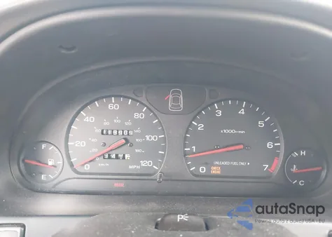 1997 Subaru Legacy Outback/Outback Limited z USA, uszkodzony, nr VIN 4S3BG6851V7653930